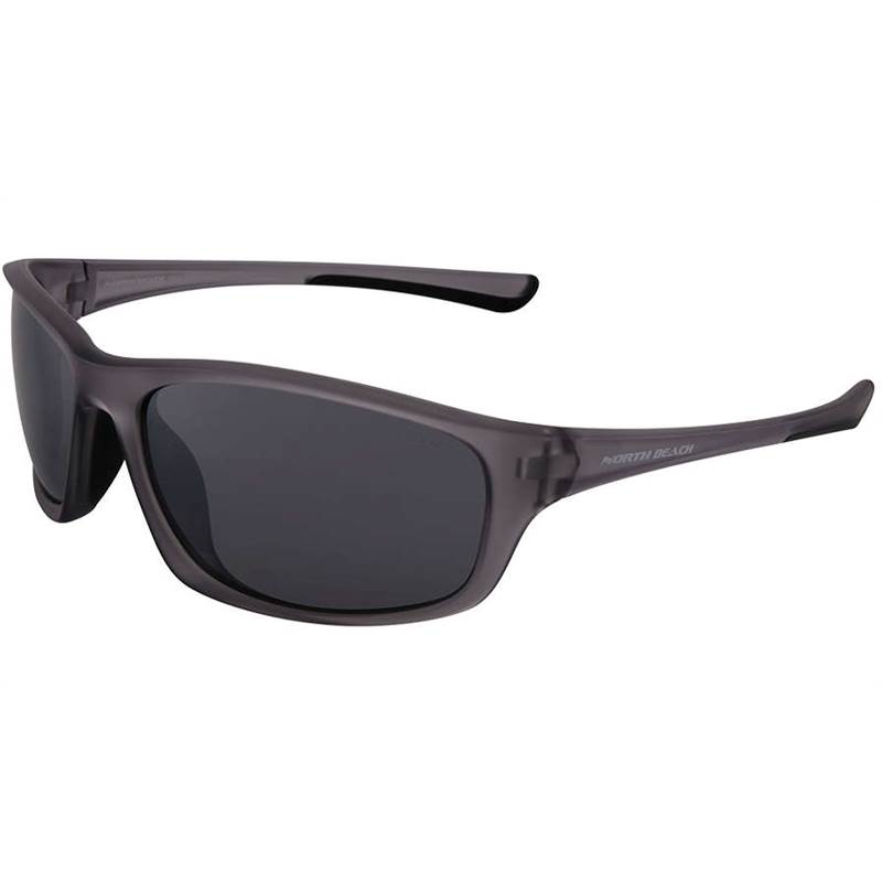 North Beach Hariyo Polarised Sunglasses-1